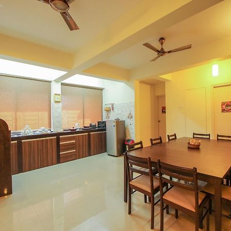 Oyo 9876 Home Luxurious 5Bhk Porvorim Buitenkant foto