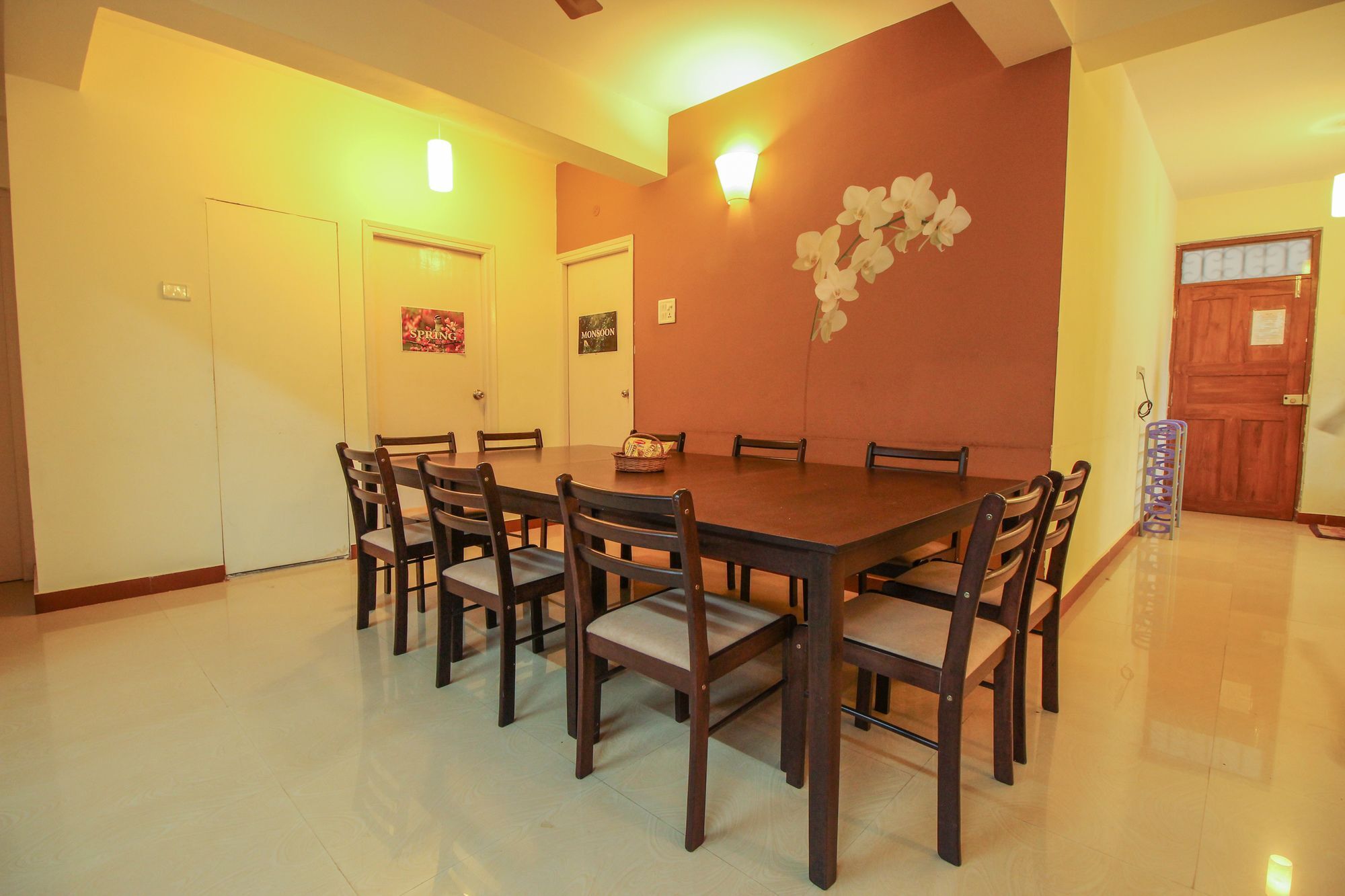 Oyo 9876 Home Luxurious 5Bhk Porvorim Buitenkant foto